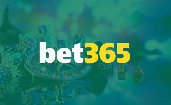 Bet365 카지노 온라인 게임과 스릴의 새로운 시대