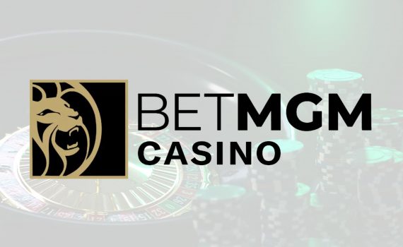 BetMGM 카지노 온라인 도박 애호가를 위한 최고의 목적지